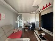 Apartamento para Venda em São Paulo/SP Vila Bertioga 2...