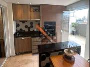 Apartamento para Venda em São Paulo/SP Vila Bertioga 3...