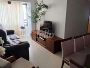Apartamento para Venda em São Paulo/SP Vila Bertioga 3...