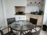 Apartamento para Venda em São Paulo/SP Vila Bertioga 3...