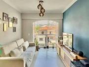 Apartamento para Venda em São Paulo/SP Vila Bertioga 3...