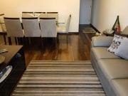 Apartamento para Venda em São Paulo/SP Vila Bertioga 3...