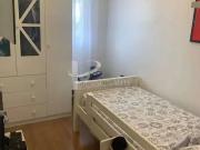 Apartamento para Venda em São Paulo/SP Vila Bertioga 3...