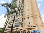 Apartamento para Venda em São Paulo/SP Vila Bertioga 3...