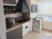 Apartamento para Venda em São Paulo/SP Vila Bertioga 3...