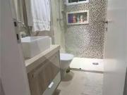 Apartamento para Venda em São Paulo/SP Vila Bertioga 3...