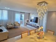 Apartamento para Venda em São Paulo/SP Vila Bertioga 3...