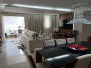 Apartamento para Venda em São Paulo/SP Vila Bertioga 3...