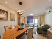 Apartamento para Venda em São Paulo/SP Vila Bertioga 3...