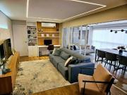 Apartamento para Venda em São Paulo/SP Vila Bertioga 3...