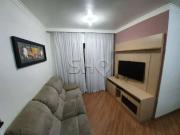 Apartamento para Venda em São Paulo/SP Vila Bertioga 3...