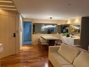 Apartamento para Venda em São Paulo/SP Vila Bertioga 3...