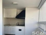 Apartamento para Venda em São Paulo/SP Vila Bertioga 3...