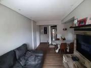 Apartamento para Venda em São Paulo/SP Vila Bertioga 3...