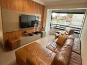 Apartamento para Venda em São Paulo/SP Vila Bertioga 3...