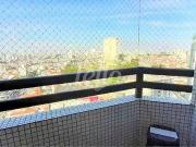 Apartamento para Venda em São Paulo/SP Vila Bertioga 3...