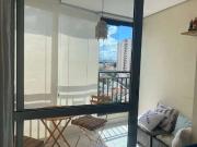 Apartamento para Venda em São Paulo/SP Vila Bertioga 3...