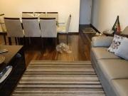 Apartamento para Venda em São Paulo/SP Vila Bertioga 3...