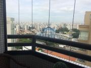 Apartamento para Venda em São Paulo/SP Mooca 3 Quartos