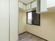 Apartamento para Venda em São Paulo/SP Vila Bertioga 3...