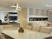 Apartamento para Venda em São Paulo/SP Vila Bertioga 3...