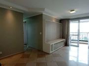 Apartamento para Venda em São Paulo/SP Vila Bertioga 3...