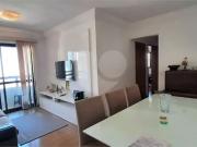 Apartamento para Venda em São Paulo/SP Vila Bertioga 3...