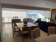 Apartamento para Venda em São Paulo/SP Vila Bertioga 3...