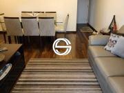 Apartamento para Venda em São Paulo/SP Vila Bertioga 3...