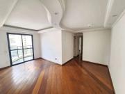 Apartamento para Venda em São Paulo/SP Vila Bertioga 3...