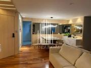 Apartamento para Venda em São Paulo/SP Vila Bertioga 3...