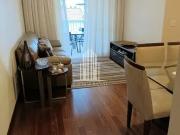 Apartamento para Venda em São Paulo/SP Vila Bertioga 3...