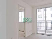 Apartamento para Venda em São Paulo/SP Vila Bonilha 2...