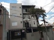 Apartamento para Venda em São Paulo/SP Vila Bonilha 2...