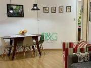 Apartamento para Venda em São Paulo/SP Vila Bonilha 3...