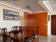 Apartamento para Venda em São Paulo/SP Vila Brasilina 3...
