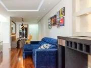 Apartamento para Venda em São Paulo/SP Vila Brasílio...