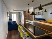 Apartamento para Venda em São Paulo/SP Vila Brasílio...