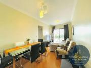 Apartamento para Venda em São Paulo/SP Vila Brasílio...