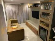 Apartamento para Venda em São Paulo/SP Vila Brasílio...