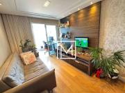 Apartamento para Venda em São Paulo/SP Vila Brasílio...