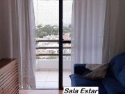 Apartamento para Venda em São Paulo/SP Vila Brasílio...