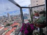 Apartamento para Venda em São Paulo/SP Vila Brasílio...