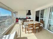 Apartamento para Venda em São Paulo/SP Vila Brasílio...