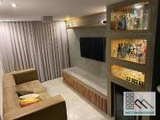 Apartamento para Venda em São Paulo/SP Vila Brasílio...
