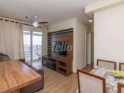 Apartamento para Venda em São Paulo/SP Vila Brasílio...