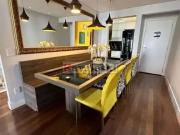 Apartamento para Venda em São Paulo/SP Vila Brasílio...