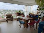 Apartamento para Venda em São Paulo/SP Vila Brasílio...