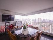 Apartamento para Venda em São Paulo/SP Vila Brasílio...