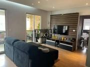 Apartamento para Venda em São Paulo/SP Vila Brasílio...